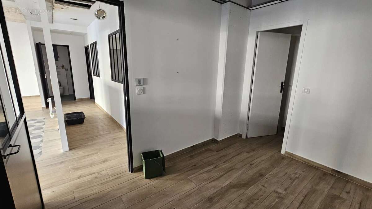 Commerce à LE BEAUSSET