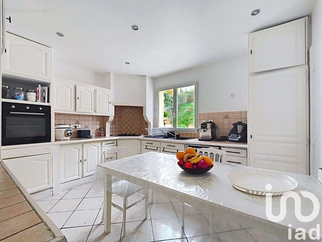 Photo 3 - Maison à VERNOUILLET