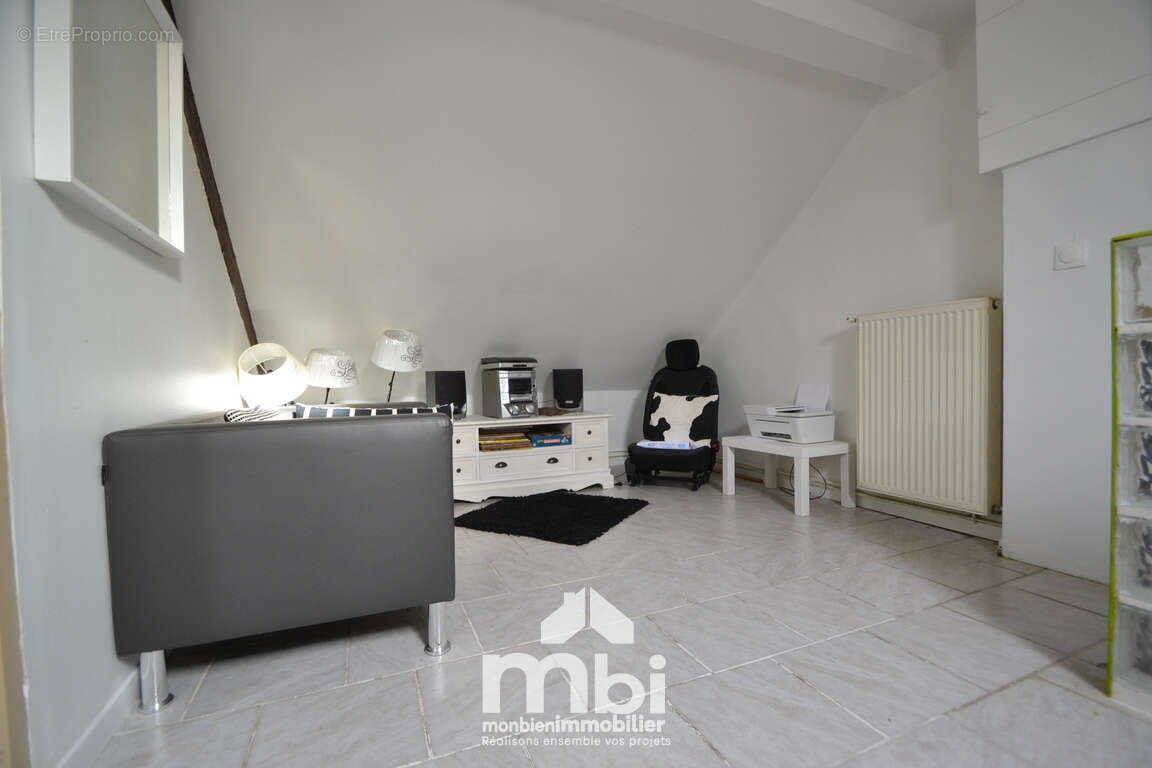 Maison individuelle 3 chambres - photo 8