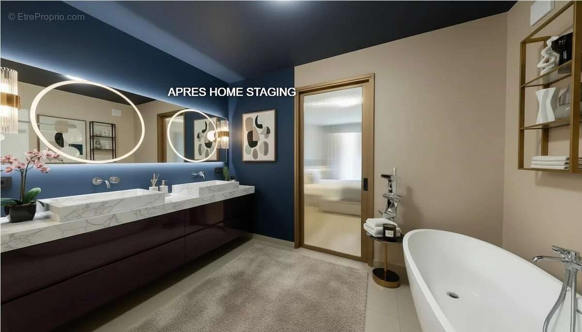 Appartement à NEUILLY-SUR-MARNE