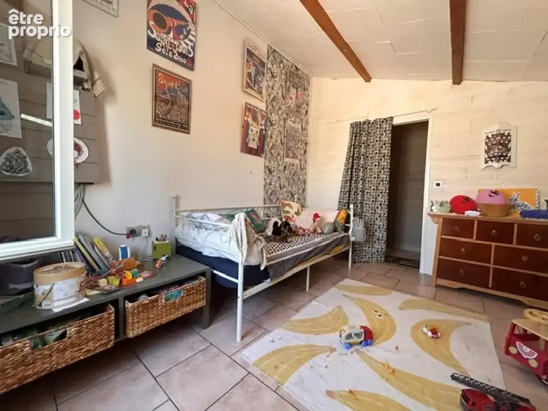 Maison 4 pièces 115 m² à vendre à Poussan (34560) - photo 8
