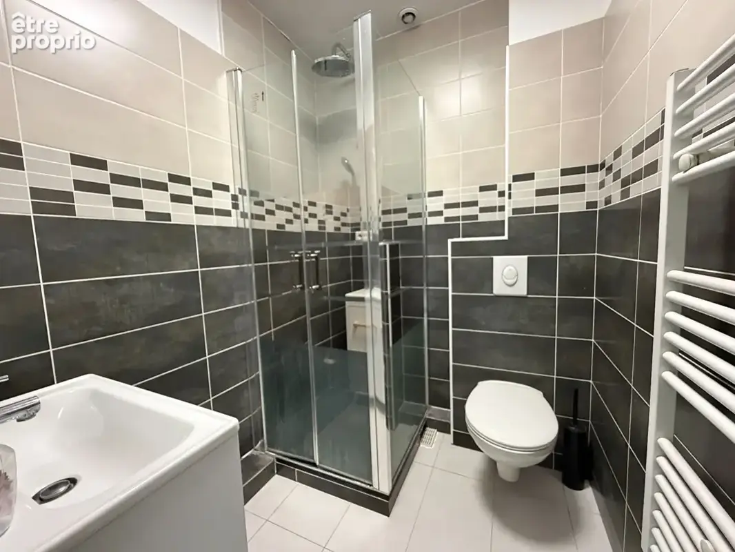 Maison de Ville - Bougival / 4 pièces 91 m2 / Type maison de ville - photo 16