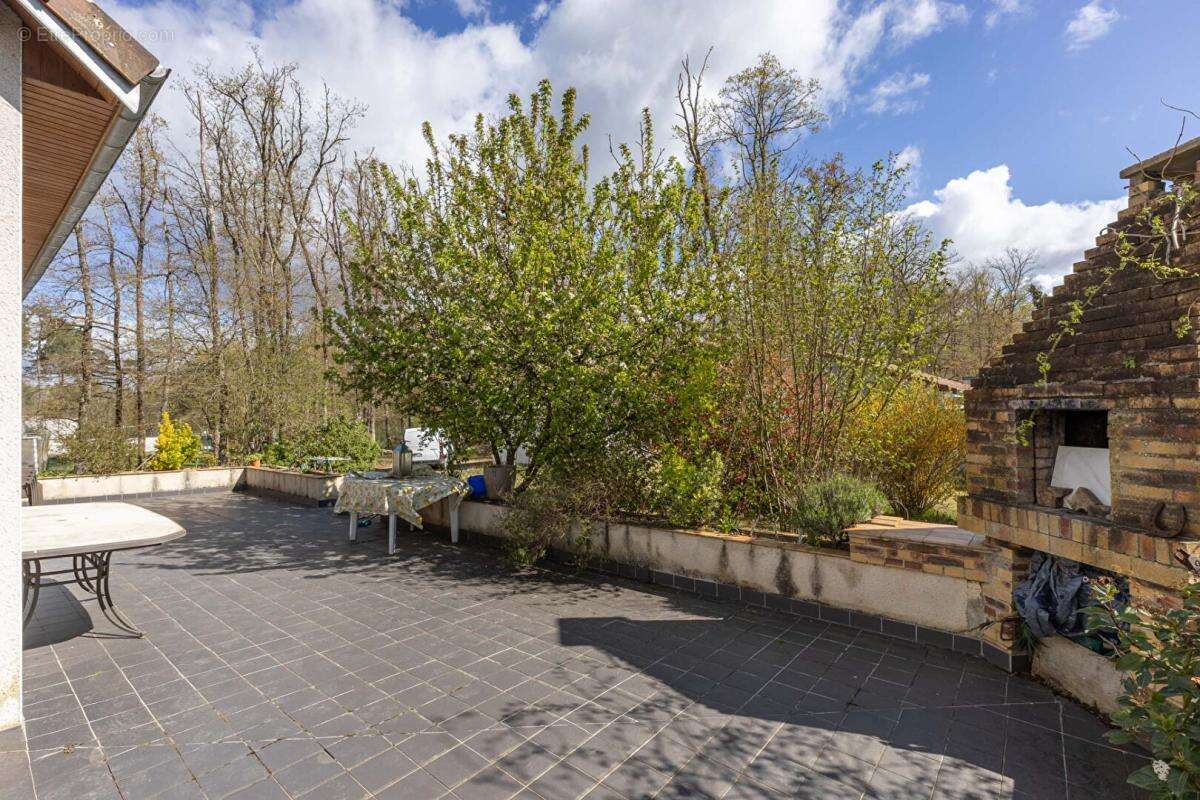 Maison à SELLES-SUR-CHER