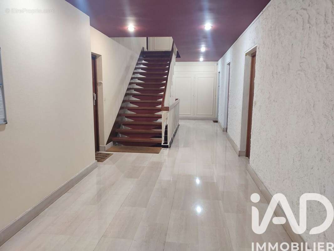 Photo 3 - Appartement à EZANVILLE