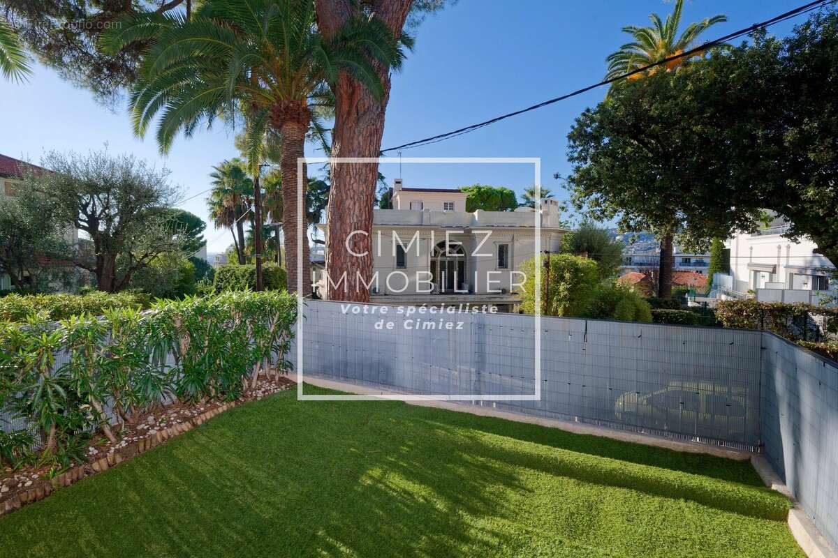 Maison à NICE