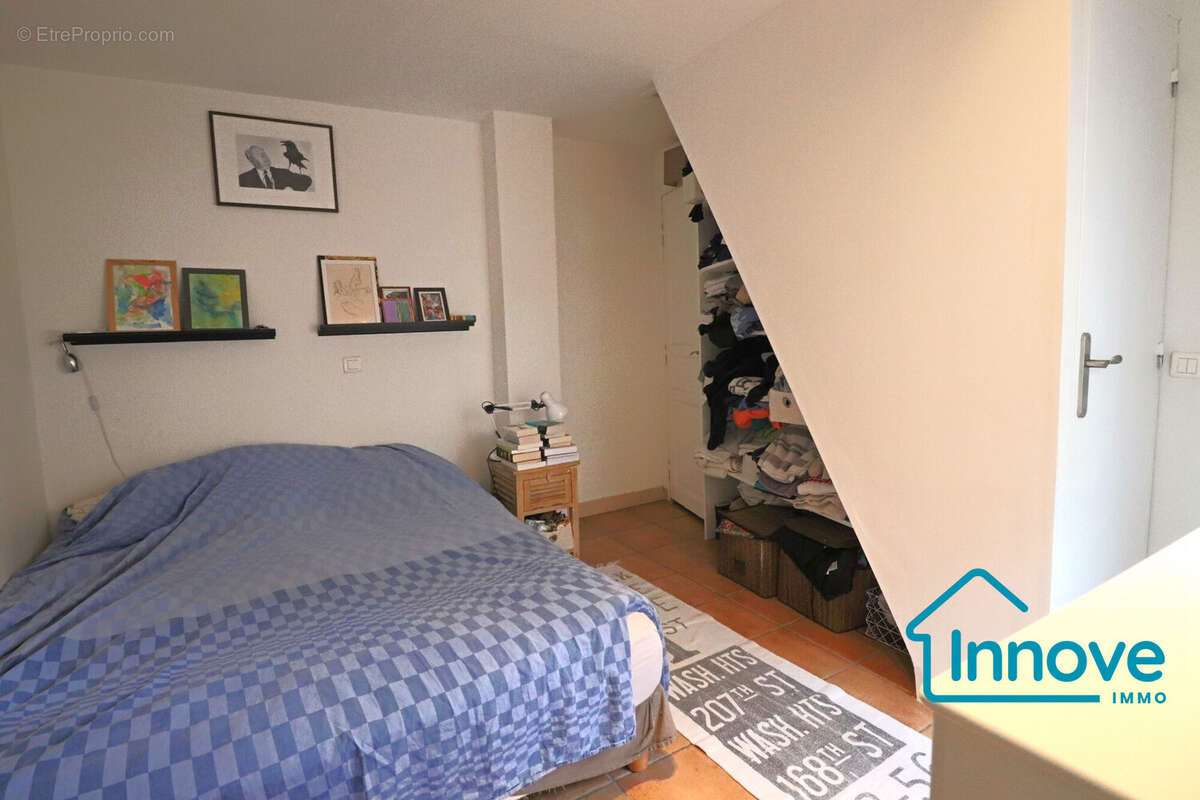 Appartement à VERSAILLES