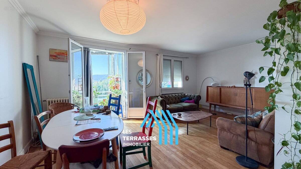 Appartement à MONTELIMAR