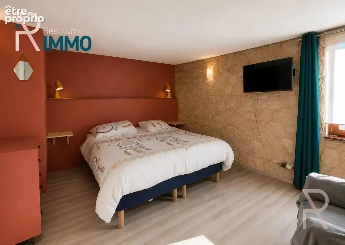 Maison 75 m² à Wintzenheim  - photo 2