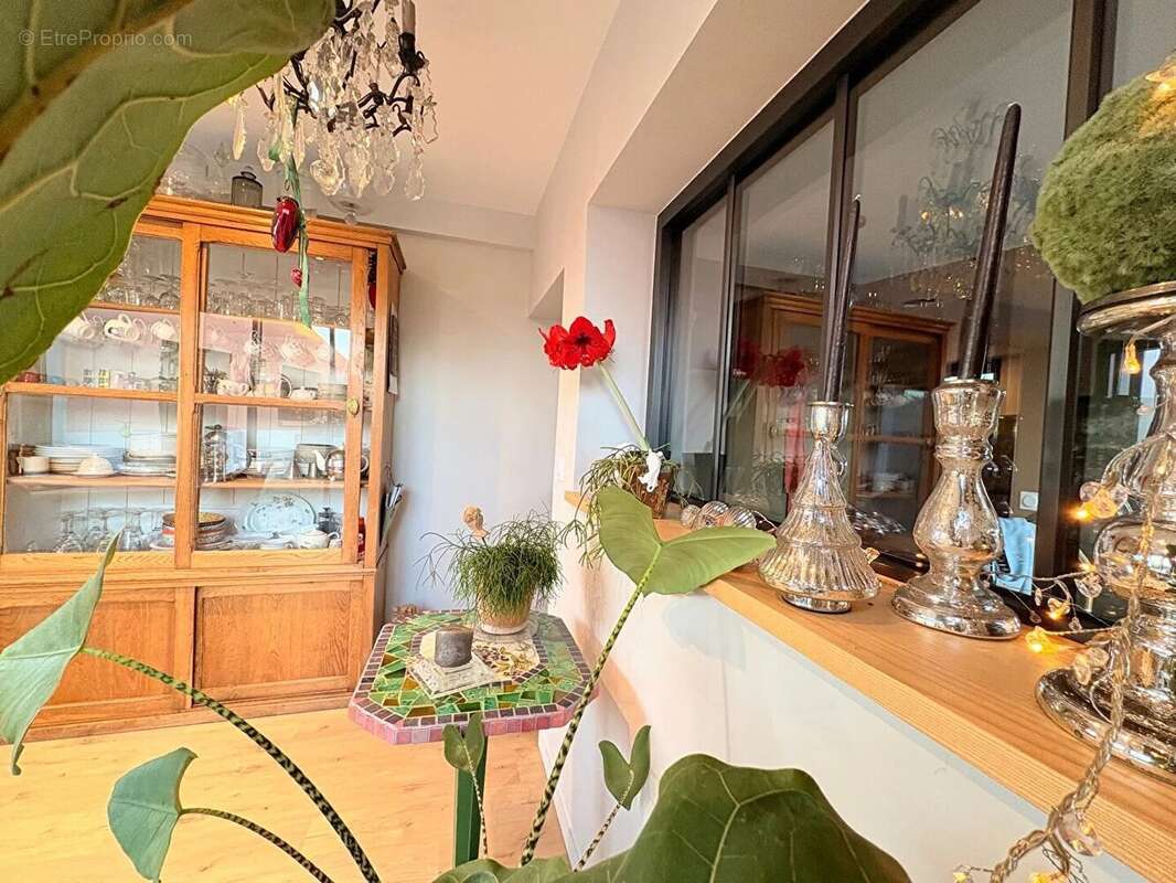 Maison à SAINT-BRIEUC