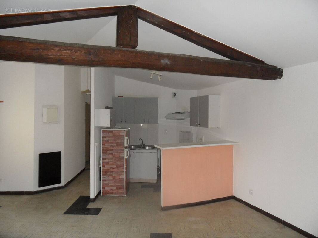 Appartement à BEZIERS