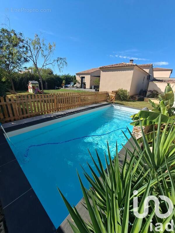 Photo 1 - Maison à SAINT-GILLES