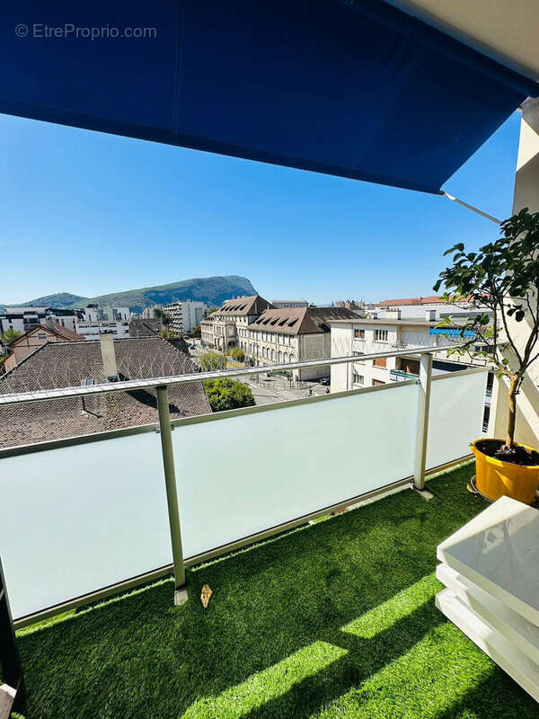 Appartement à ANNEMASSE