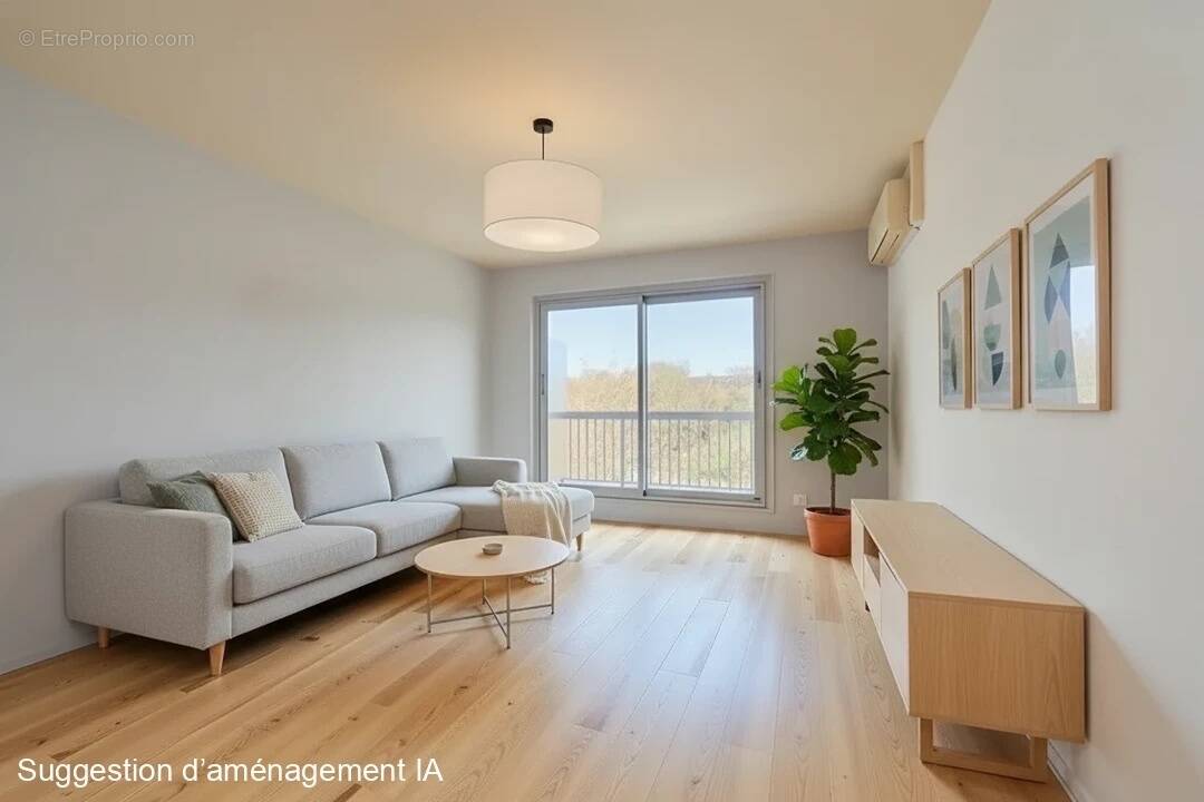 Appartement à VANVES