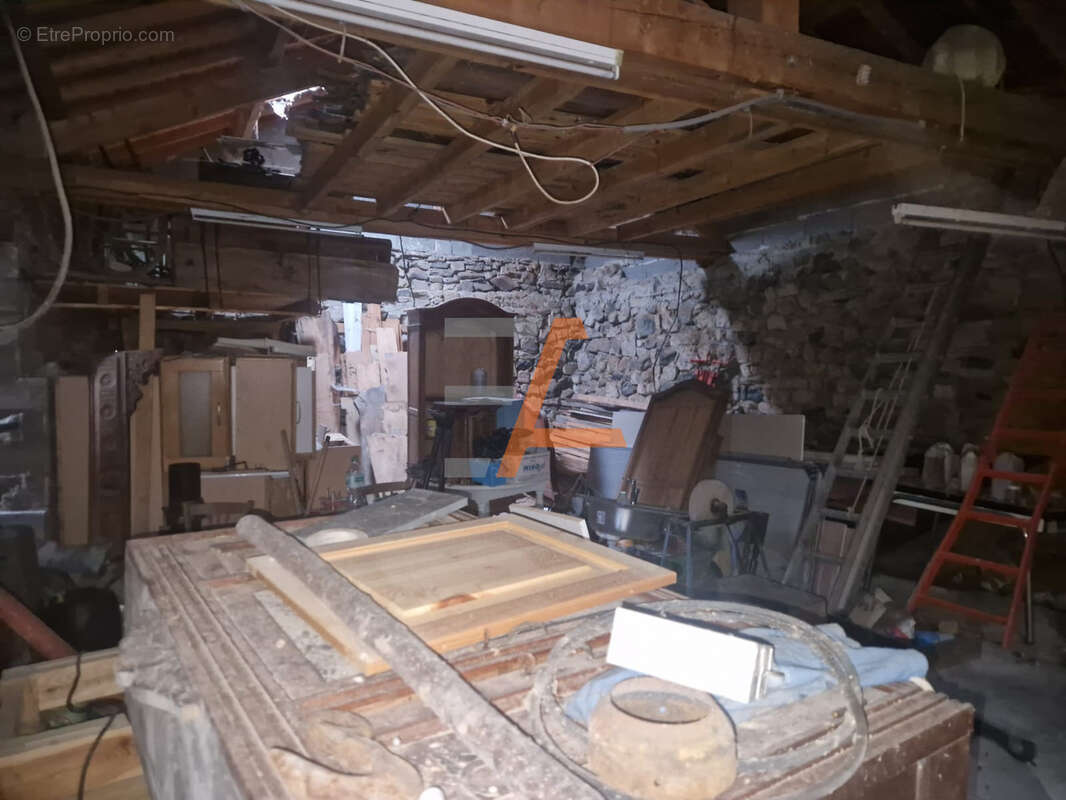 Maison à VOREY