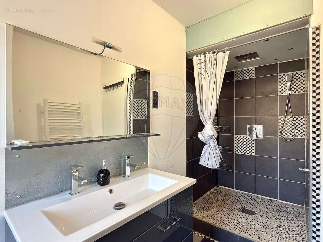 Maison 6 chambre(s) à vendre - photo 9
