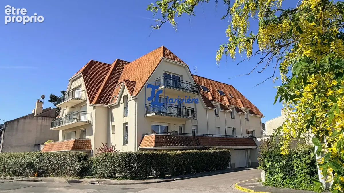 Photo Appartement à Wimereux au prix de 329 000€