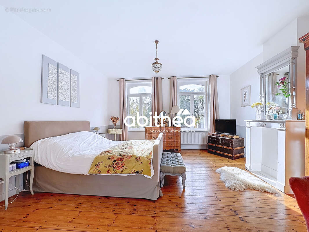 Maison à MONCHY-LE-PREUX