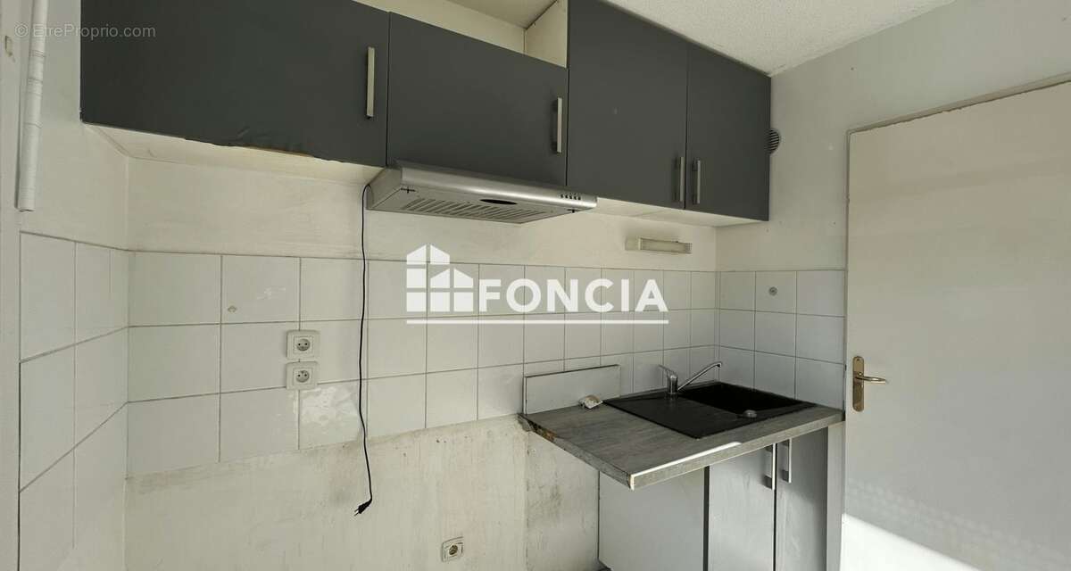 Appartement t2 avec parking prive - photo 7