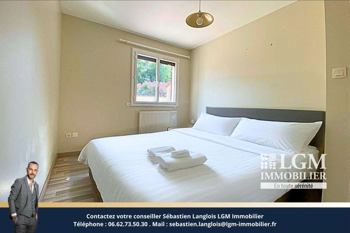 Maison à TOURNEFEUILLE