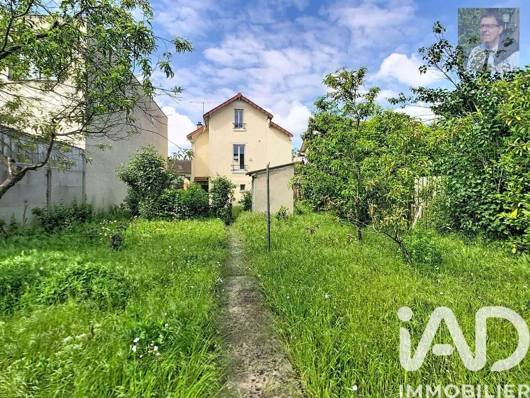 Photo 4 - Maison à VILLENEUVE-LE-ROI
