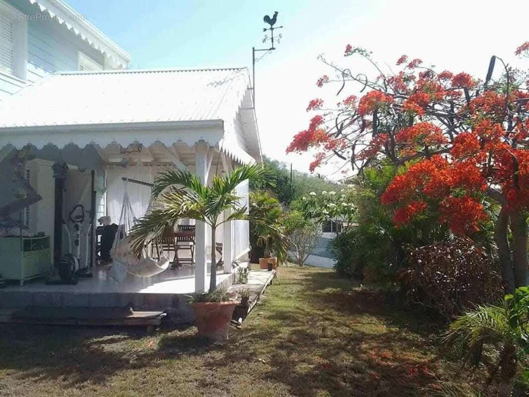 Photo 3 - Maison à LE MARIN