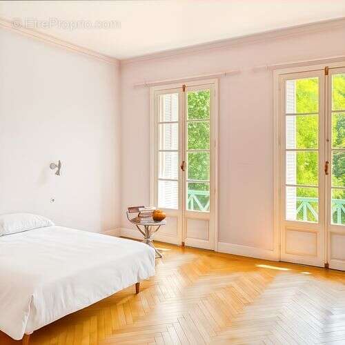 Maison bourgeoise avec parc arboré au cœur de Condom - photo 10