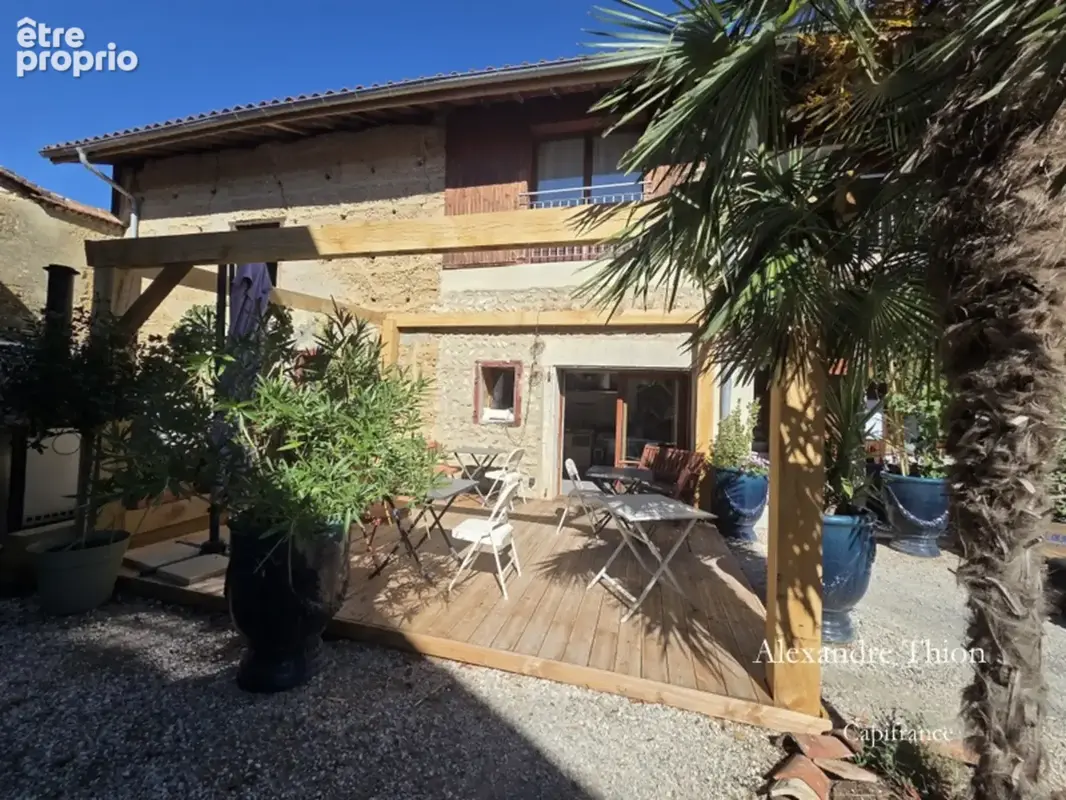 Propriete à vendre 11 pièces - photo 22