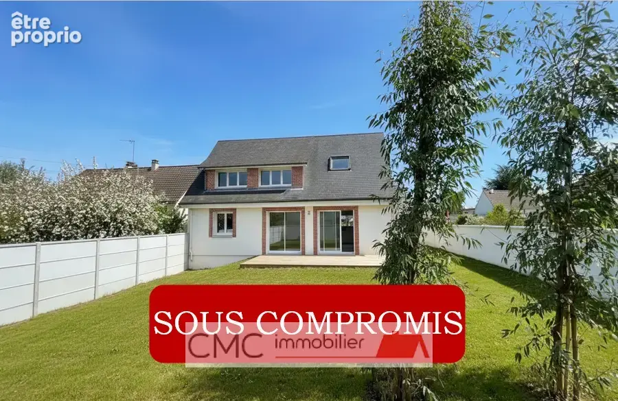 Maison à MAINVILLIERS