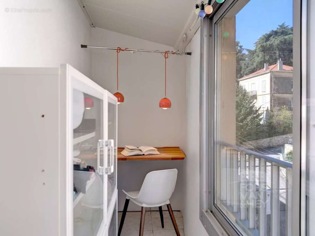 Appartement à GRASSE