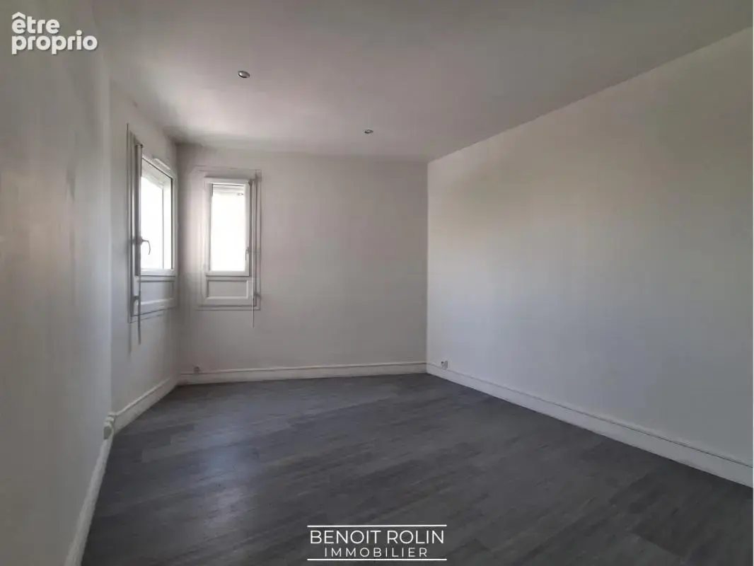 Appartement F3 de 67 m² – Grand balcon plein sud – Idéal investissement locatif - au Mans (72) - photo 16
