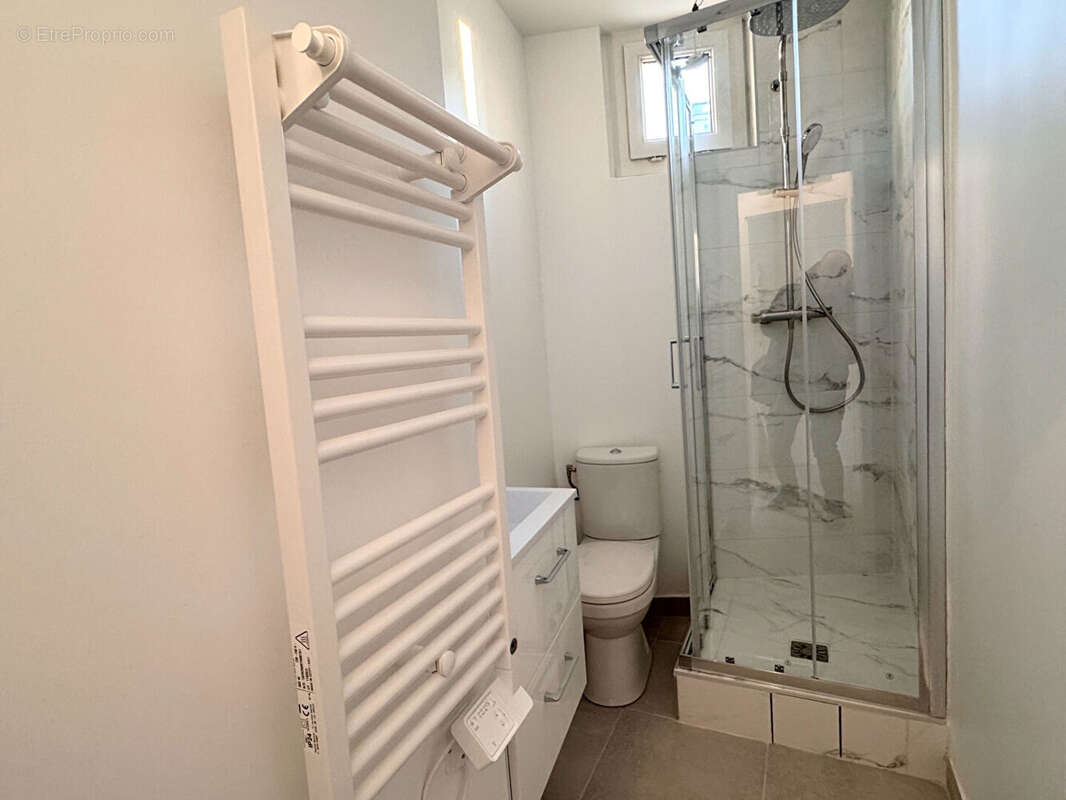 Appartement à MONTREUIL