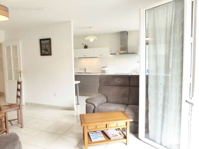 Appartement à DOURDAN