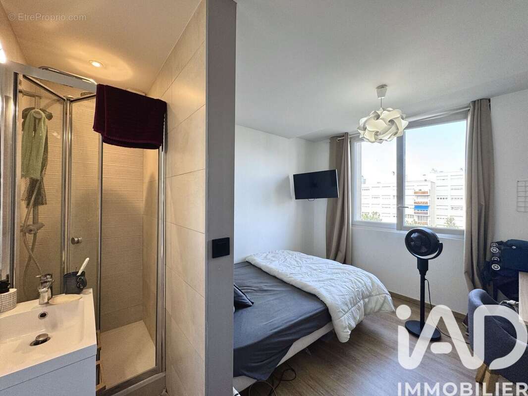 Photo 8 - Appartement à MONTPELLIER