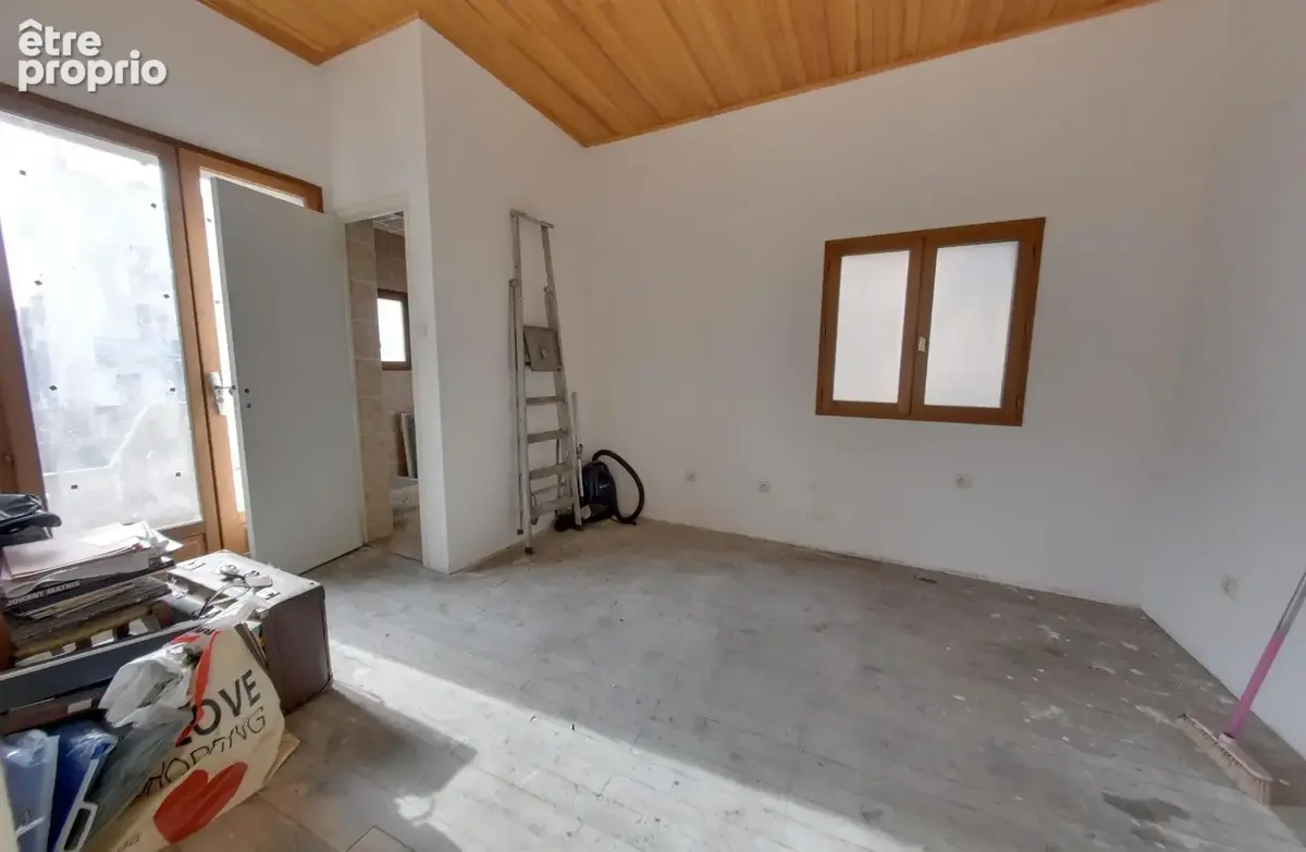 Maison 4 pièces 80 m² à vendre à Grenoble (38100) - photo 7