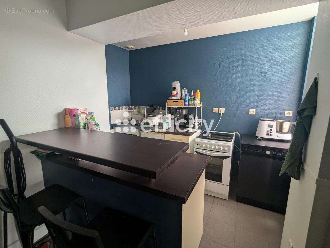 Appartement à HAUBOURDIN