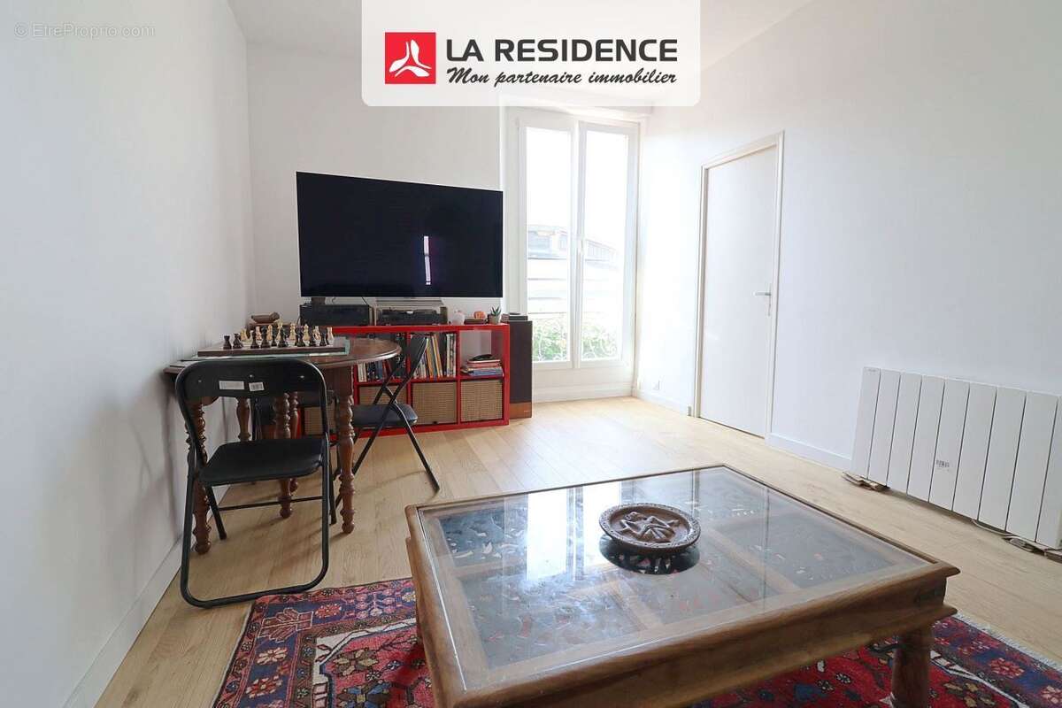 Appartement à VERSAILLES