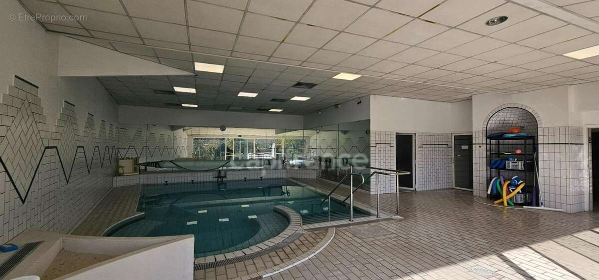 DPT LANDES (40) - à vendre à AIRE SUR L'ADOUR (40) Immeuble sur un terrain de 2147 m² - photo 14