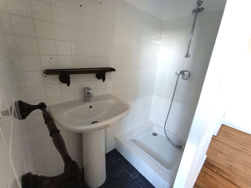 Maison à SAINT-PRIVAT