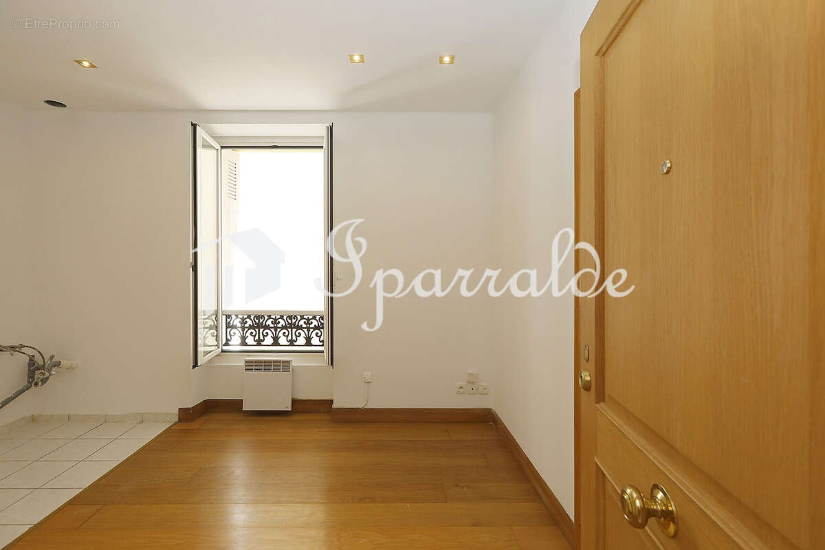 Appartement à HENDAYE