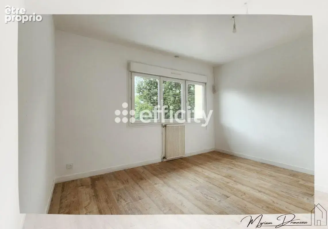 Maison 4 pièces 118 m² à vendre à La Seguiniere (49280) - photo 10