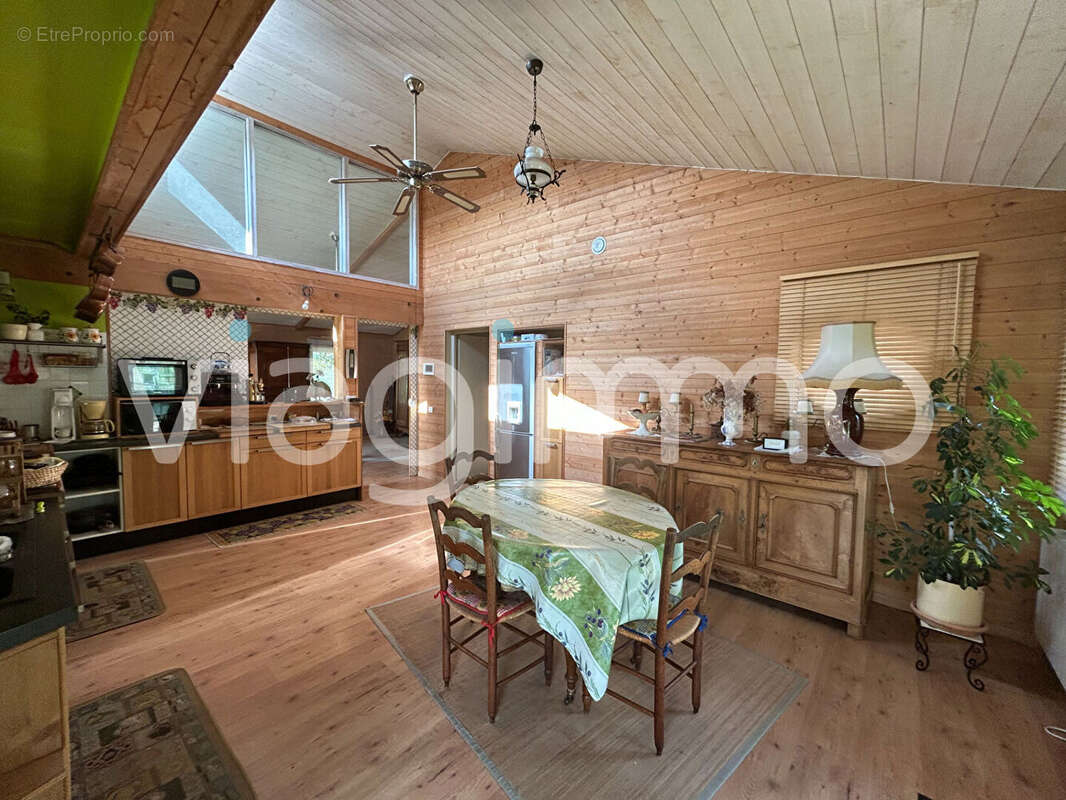 Maison à LES ESSARTS