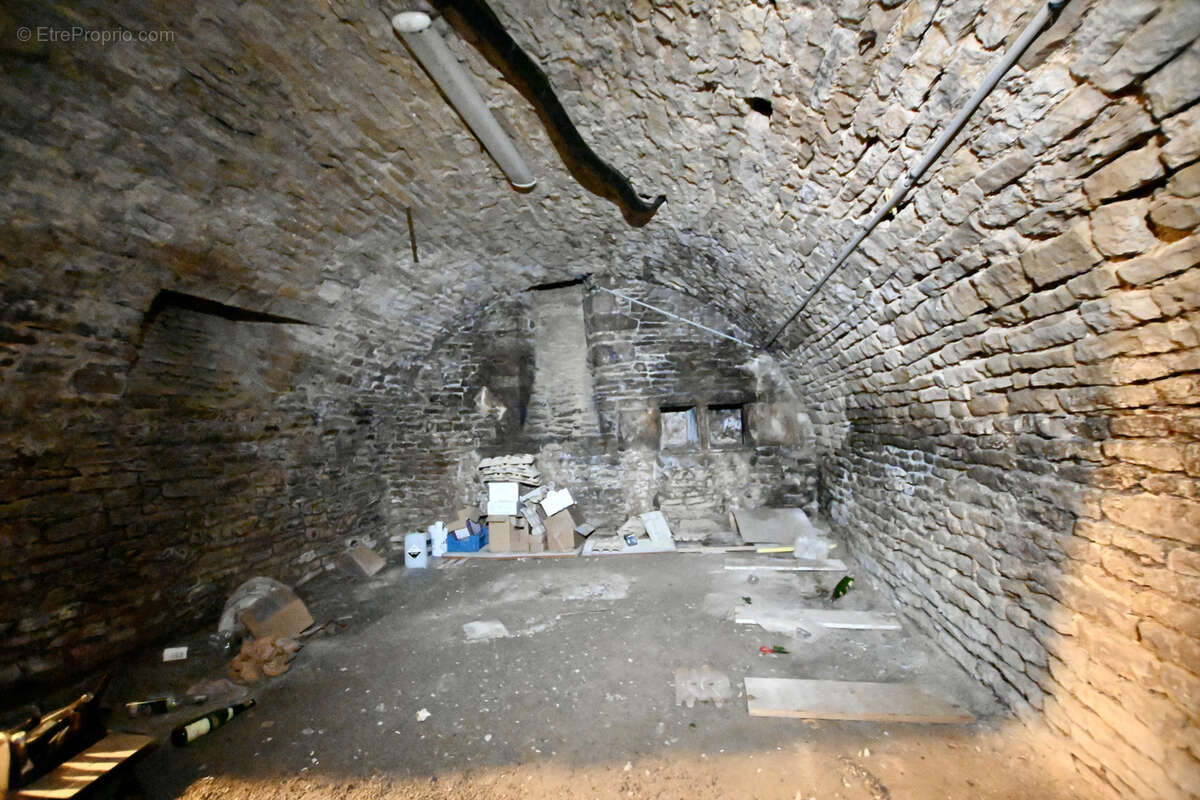 Appartement à NOYERS