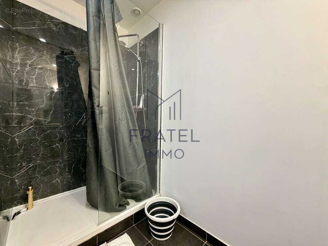 Exclusivité ! T4 de 100m2 vendu loué - photo 6