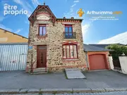 Maison à LOUVIGNE-DE-BAIS