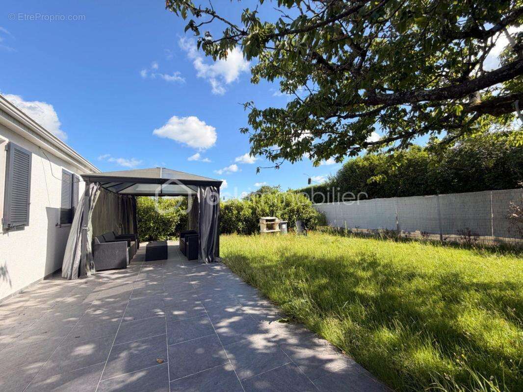 Maison Levitt familiale de 108 m²  – La Verville, Mennecy - photo 21