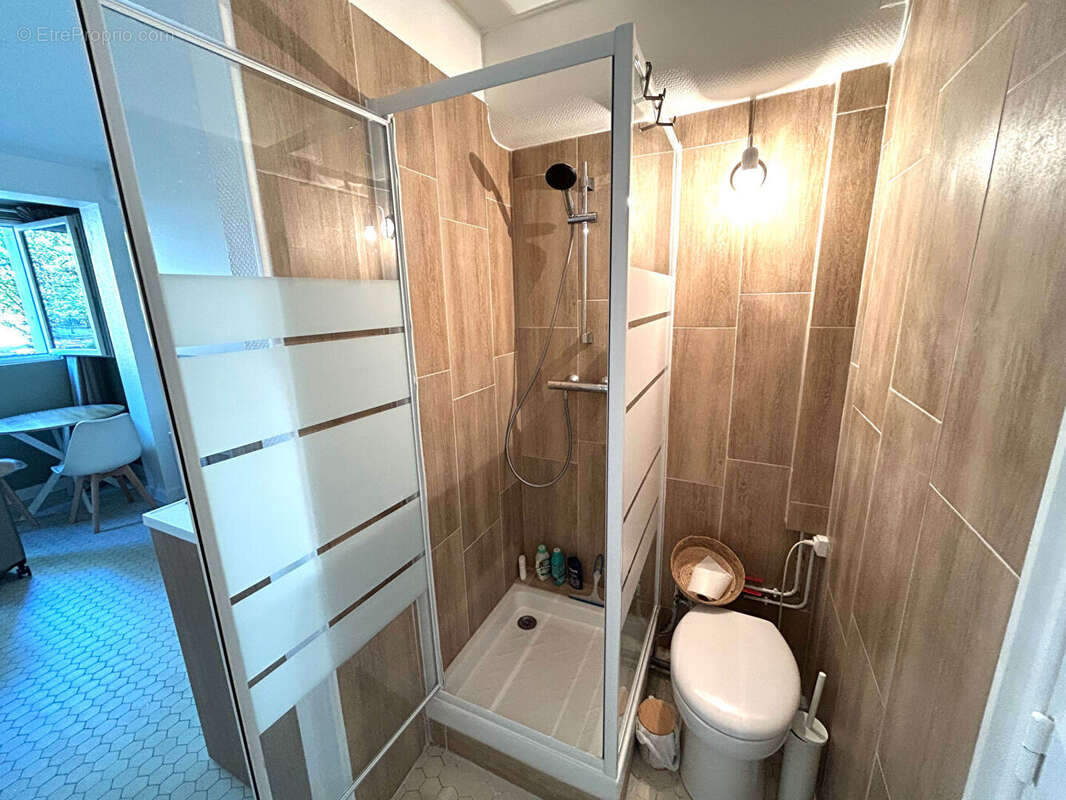 Chambre 15m² à l'haÿ-les-roses - photo 3
