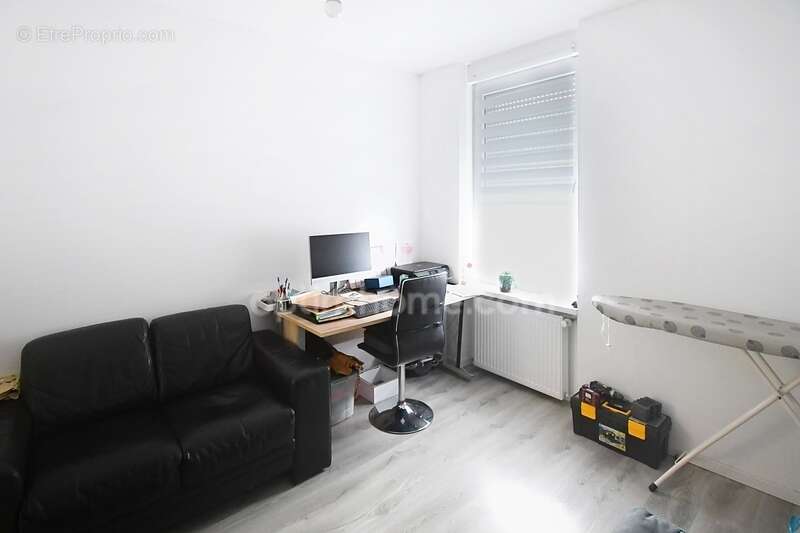 Maison à HERSERANGE