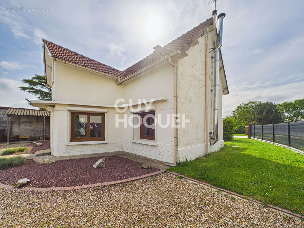 Charmante maison 6 pièces à vendre à Amfreville-sur-Iton - Rare sur le marché ! - photo 16