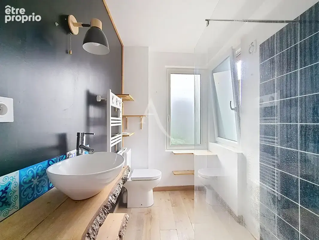 Maison La Pommeraye 8 pièce(s) 152 m2 - photo 12