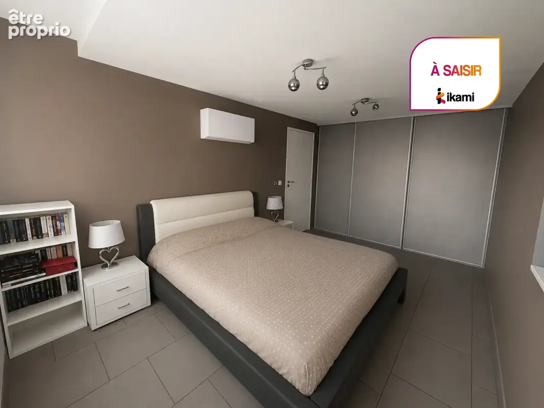 Cluses (74300)  local commercial de 50 m2 +appartement de  76 m2 - photo 6